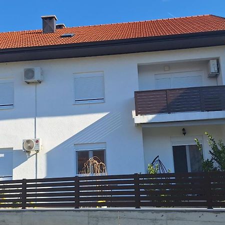 Guesthouse Buco Trebin Dış mekan fotoğraf
